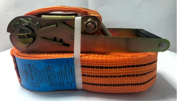 73730 — Ремень СЕРВИС КЛЮЧ